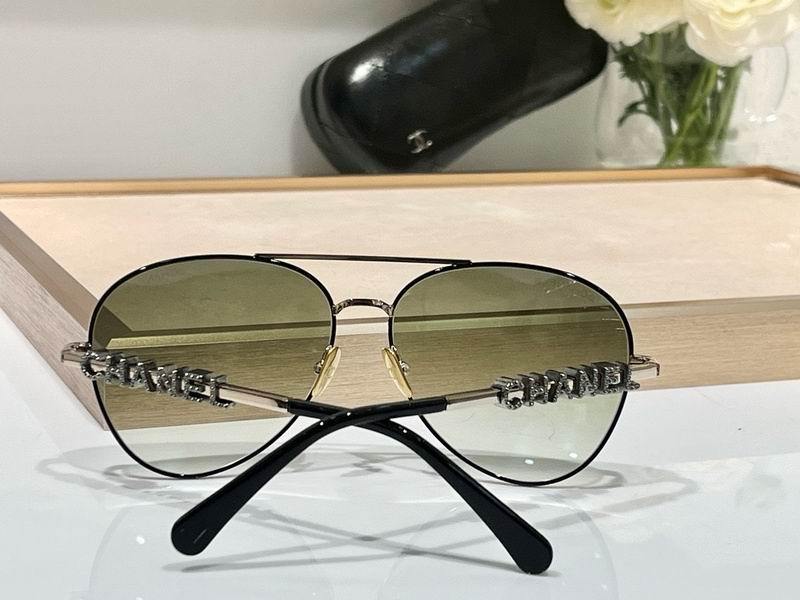 Chanel Sunglasses 1850